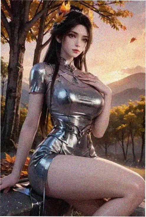短剧《婆媳的胶片机》海报